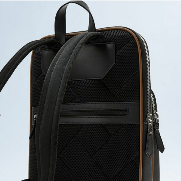 Zara Backpack - Picture 2 of 13